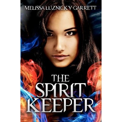 The Spirit Keeper