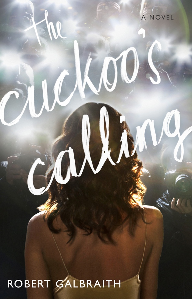 The Cuckoo\’s Calling