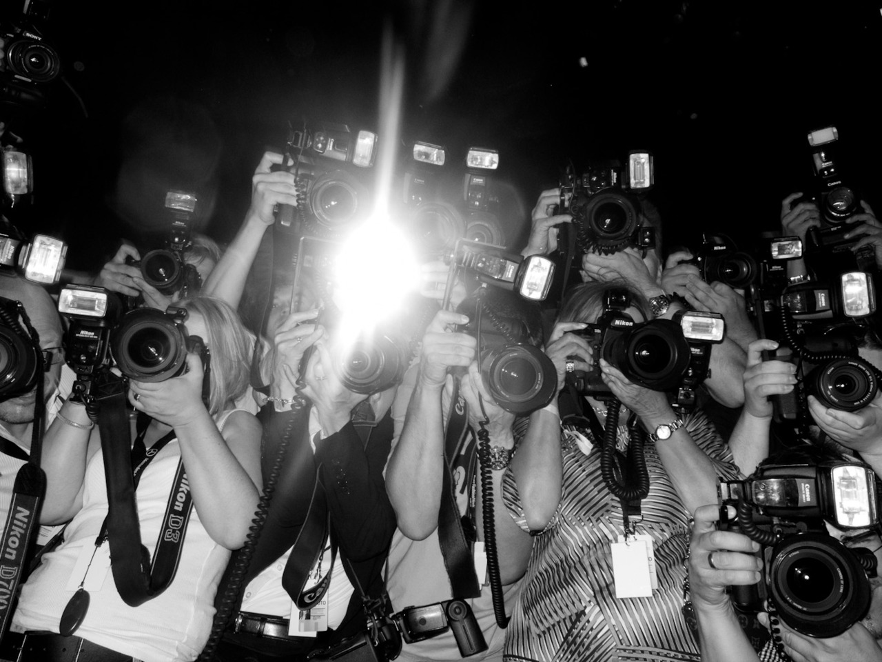 Paparazzi Word Stories